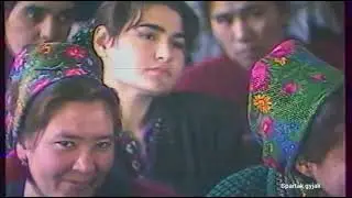 Türkmen danalary