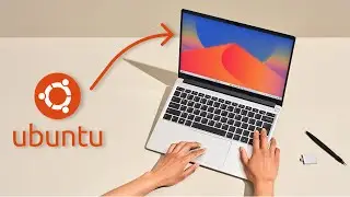 How To: MacOS to Linux using the Framework Laptop 13