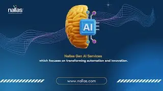 Nallas Gen Ai Service