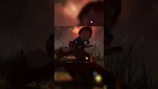 Chucky in 