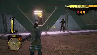 Welcome to the Oasis - Random Gameplay #1 | Red Faction: Guerrilla