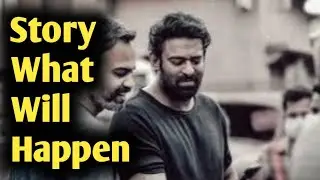 Salaar Part-2 Shouryaanga Parvam Story | What Will Happen Next Now | Prabhas | Prashanth Neel