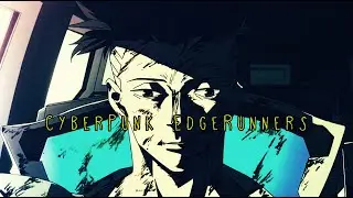 CYBERPUNK AMV - Spit In My Face - FigureZer0