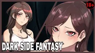 Dark Side Fantasy - Gameplay