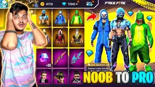 Free Fire I Got Everything In 99 Diamonds PRO ID😍 2,50,000 Diamonds💎 -Garena Free Fire