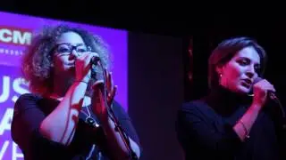 Music Space Live Highlights (December 2015)