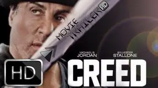 Creed - Mash Up Fan Trailer 2 (HD)