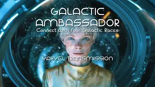 Yahyel Transmission Excerpt: Galactic Ambassador Course