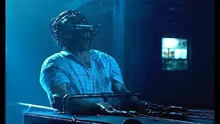 SPIRAL: From the Book of Saw │ SAW │ Trailer