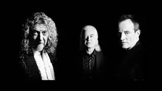 One of THE BEST Jimmy Page Solos EVER