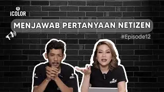 Menjawab pertanyaan dari Apple Lovers - QnA about iPhone Problems #EPS 12