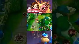 MLBB Aldous 👿 