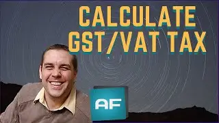 Calculate GST or VAT Taxes: Quick & Simple GST/VAT Calculator Guide