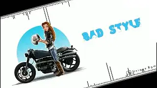 Bad Style - Time Back rington + ( Download link ) || Unique bgm