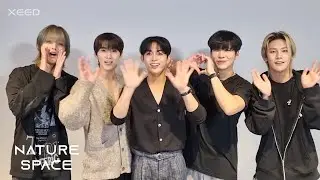 XEED 2024학년도 수능 응원 메시지💌