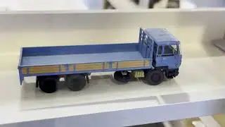 Artitec 2023 New Item Showcase.  Film at the Intermodellbau Hobby Show in Germany
