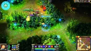 League of Legends - LOL Top10 Vol.17
