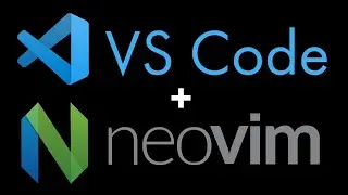 VSCode with embedded Neovim