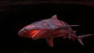 Far Cry 3 Blood Dragon | Full Power Unlocked Gameplay