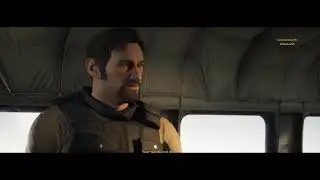 A Way Out: Co-Op with Beef and Betus - Part 1