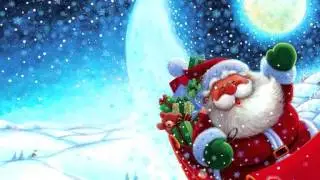 Canção clássica de Natal - Jingle Bells Instrumental