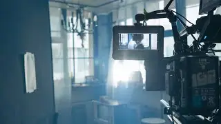 【Behind The Scenes 】いゔどっと - 嘘と傷跡