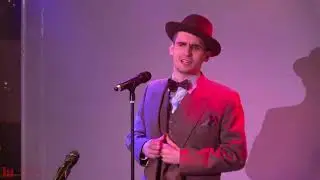 Londoni Pódium Cabaret