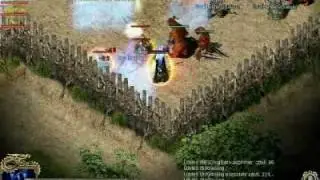 Legend of Mir 3 GulidTournament
