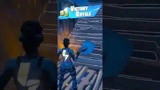 Gameplay Chapter 3 High Win Fortnite I Good 10 K WIN #shorts