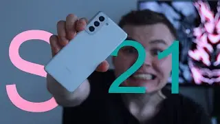 Samsung S21 Актуален в 2025 ?