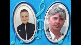 ГУО "Слонимская ДШИ" Родительское собрание-концерт 2023 01-Эдер Егор