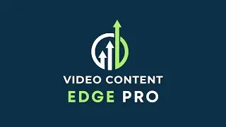 How To Drive Traffic, Generate Leads And Make Money With Video Content Edge - Tony Hayes