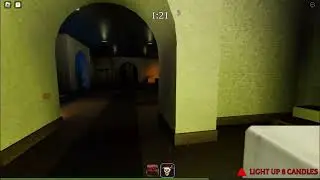 The mimic halloween trials Taiyō chase theme late