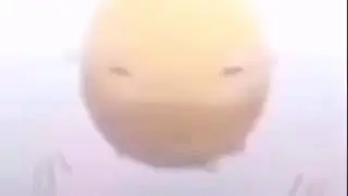 Emoji Laughing meme with yelling and straight face 😑