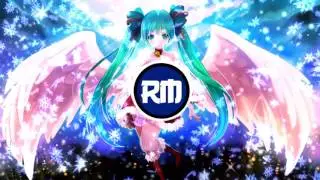 Arion - Carol Of The Bells (Christmas Dubstep Mix)