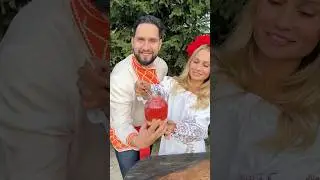 Хренодер или хреновина от Русичей