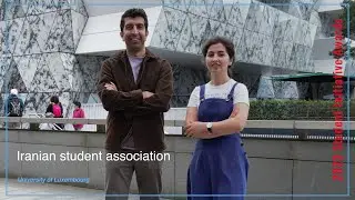 2023 Student Initiative Awards - Iranian Student Association
