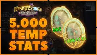 5.000 temporary Stats per turn! When you hit the uber nuts on Naga's | SuperJJ Rank #28 EU
