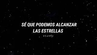 Blake Shelton - We Can Reach The Stars  [Traducción al español]