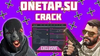 ❗ Onetap.su Crack Fixed 2020 / Читы на Кс Го 2020 / Чит Кс Го Скачать Бесплатно / Onetap Crack Fix