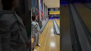 #bowling