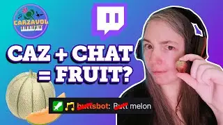 We Discover SO Much About Melons