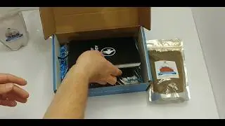 Rico's Nano Challenge 2018 Pico Division prize