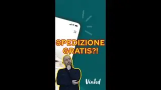 Spedizione GRATUITA su VINTED la devo comunque pagare? SUBRY RISPONDE 