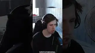 FREETYLE от СТРИМЕРА... #стрим #твич #стример #twitch #streamer #нарезка #приколы #мем #freestyle