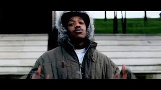 Black Josh - Know About It (prod. Pete Cannon) (Official Music Video)