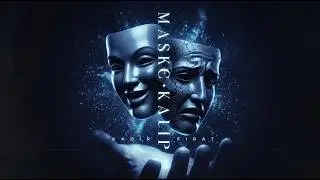 KADİR FIRAT - MASKE KALIP (Official Lyric Video)