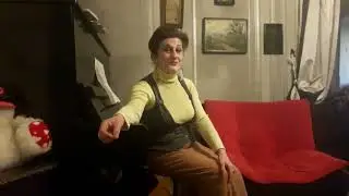 მანონ ყუბანეიშვილი***ეკატერინე მაზანაშვილის მიერ