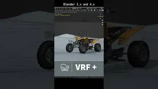 ATV Rigging 