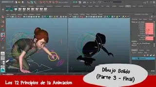 5.- Dibujo Sólido (Parte 3/3 )